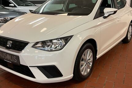 Seat Ibiza 17.000 km 13.290 &euro; Wülfrath 42489