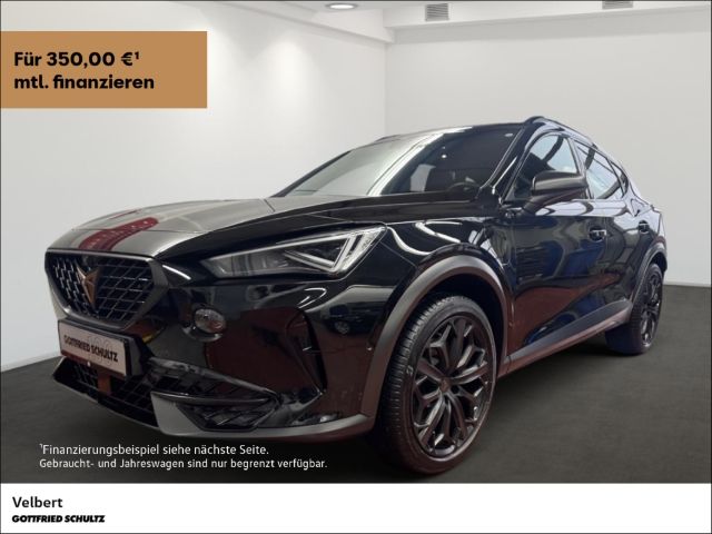 Cupra Formentor 21.316 km 30.650 &euro; Velbert 42553