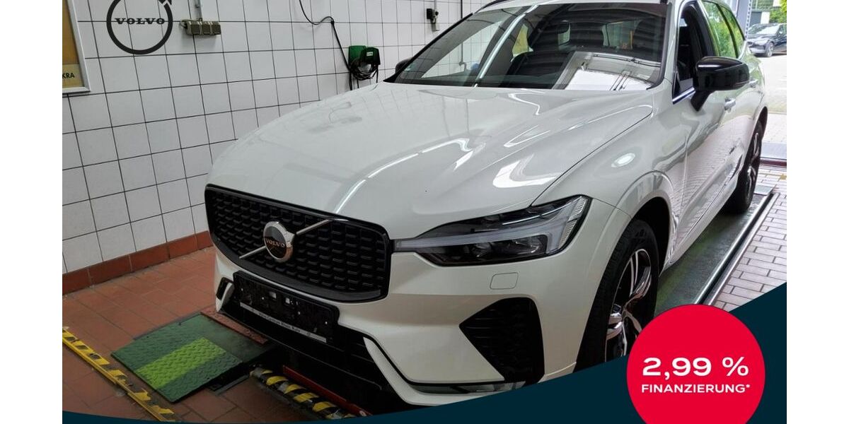 Volvo XC60 24.916 km 34.990 &euro; Witten 58453