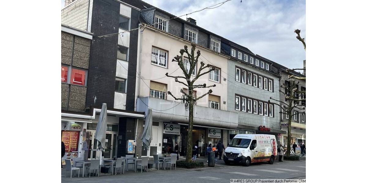 Gewerbeobjekt Remscheid Innen - 690.000&euro; | Angebot:25801634