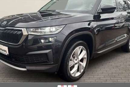 Skoda Kodiaq 57.735 km 30.950 &euro; Bottrop 46240