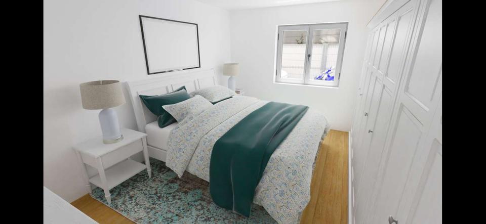 Terrassenwohnung Wermelskirchen - 3 Zimmer, 102 m&sup2;, 1.300&euro; | Angebot:24665013