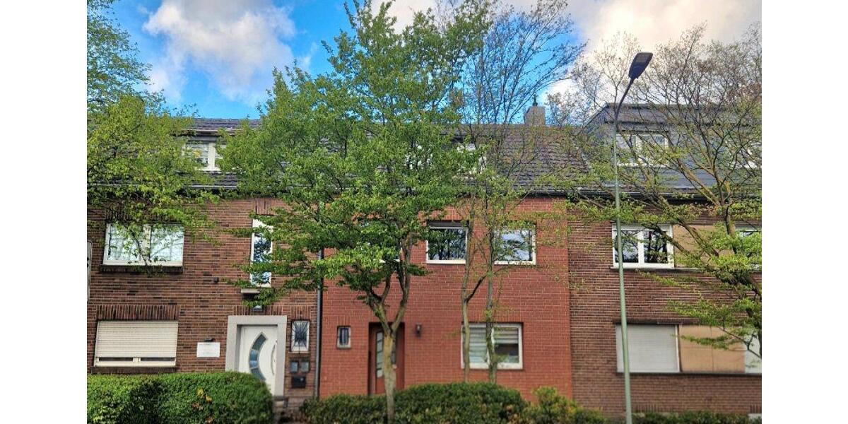 Reihenhaus Neuss Augustinusviertel - 6 Zimmer, 147 m&sup2;, 498.000&euro; | Angebot:26768556