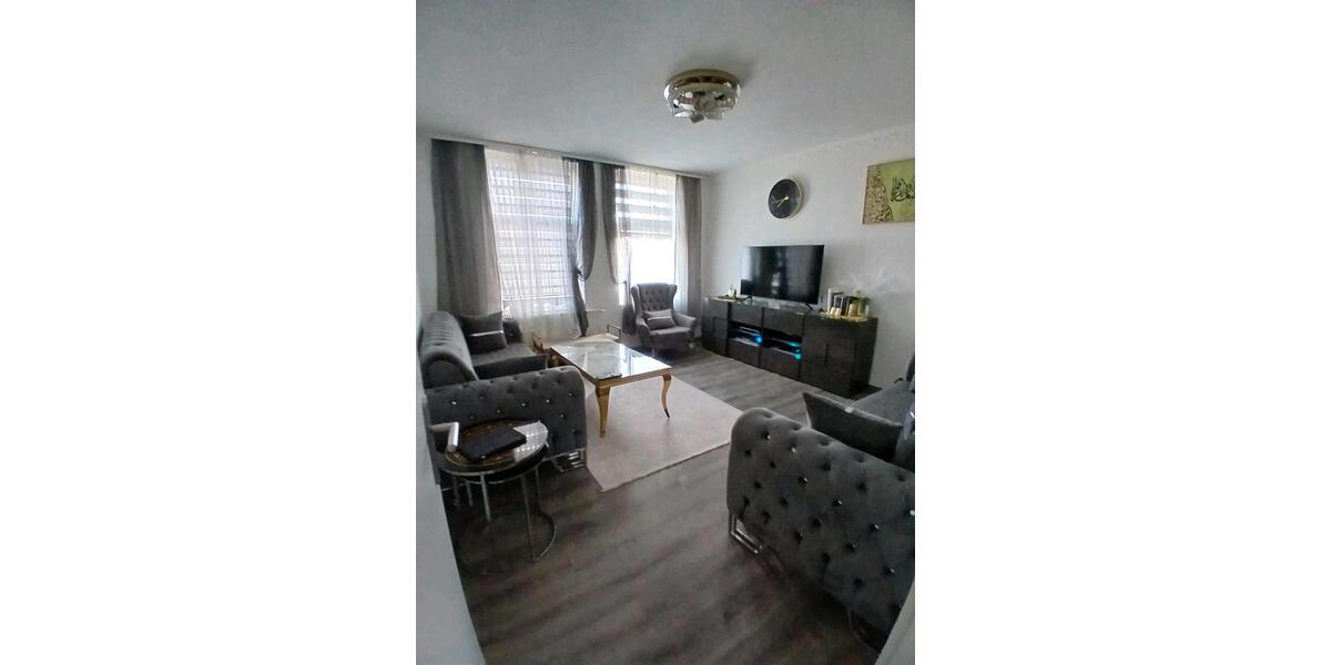 Etagenwohnung Gelsenkirchen Gelsenkirchen-Mitte - 4.5 Zimmer, 110 m&sup2;, 98.000&euro; | Angebot:27456275