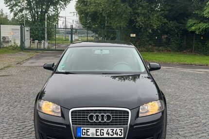 Audi A3 141.000 km 3.999 &euro; Gelsenkirchen 45899