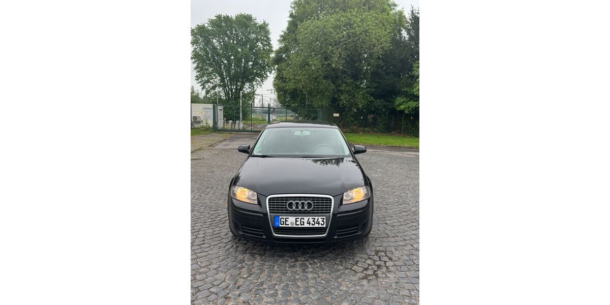 Audi A3 141.000 km 3.999 &euro; Gelsenkirchen 45899