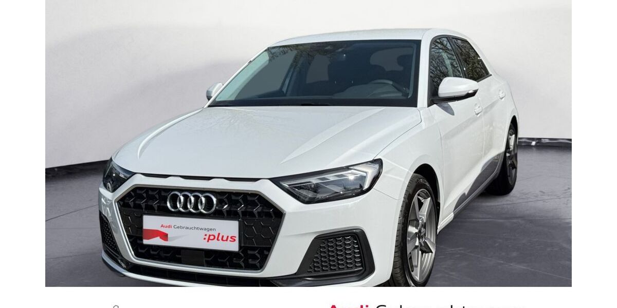 Audi A1 65.089 km 18.777 &euro; Hilden 40721