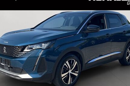 Peugeot 3008 27.490 km 24.990 &euro; Duisburg 47167