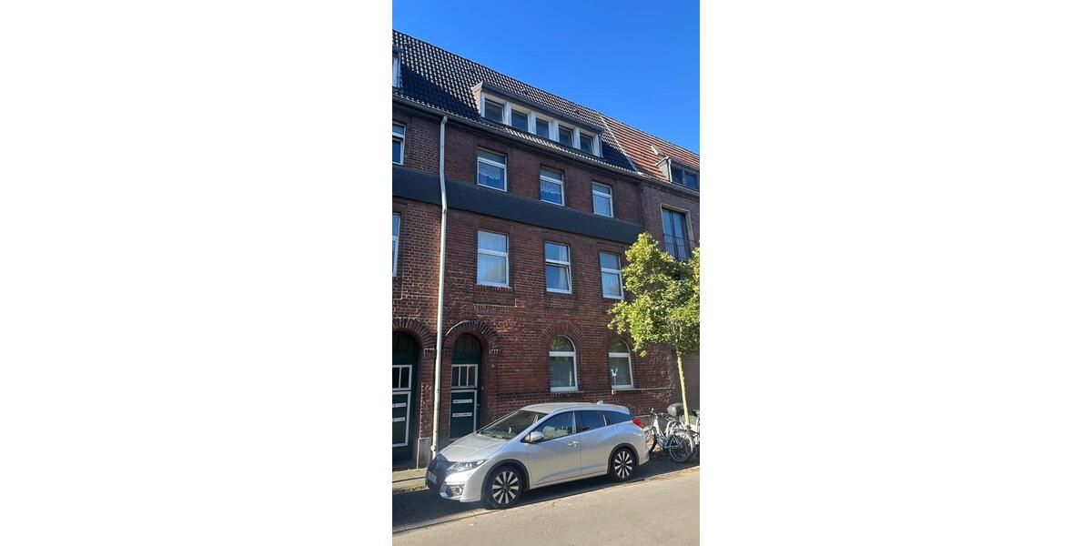 Dachgeschoßwohnung Neuss - 2 Zimmer, 50 m&sup2;, 520&euro; | Angebot:27549115