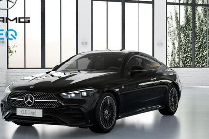 Mercedes-Benz CLE 300 27.753 km 52.490 &euro; Schwelm 58332