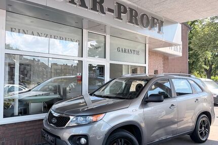 Kia Sorento 150.000 km 5.990 &euro; Duisburg 47249