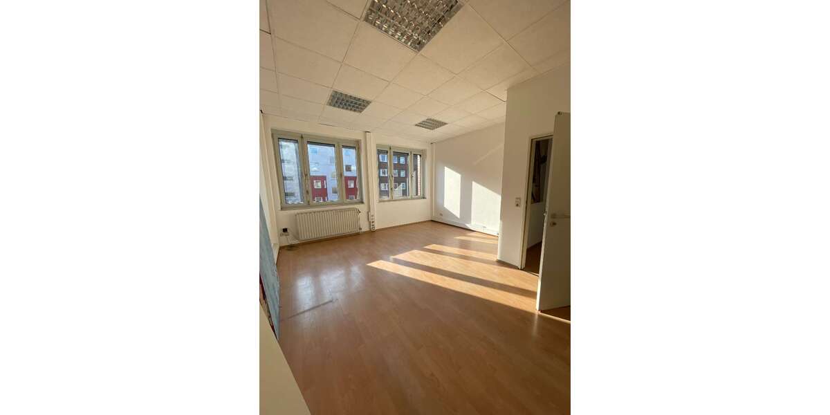 Gewerbeobjekt Düsseldorf Derendorf - 400&euro; | Angebot:26970188