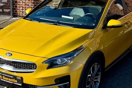 Kia XCeed 68.734 km 18.490 &euro; Essen 45327