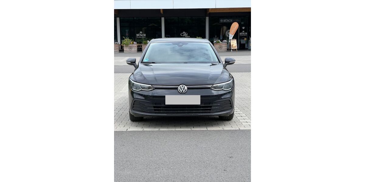 VW Golf 95.400 km 17.900 &euro; Oberhausen 45046