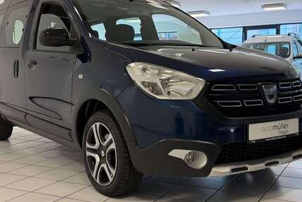 Dacia Dokker 96.552 km 11.390 &euro; Hagen 58095
