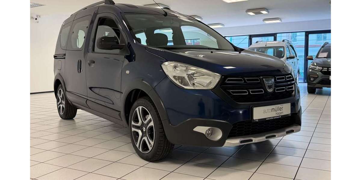 Dacia Dokker 96.552 km 11.390 &euro; Hagen 58095