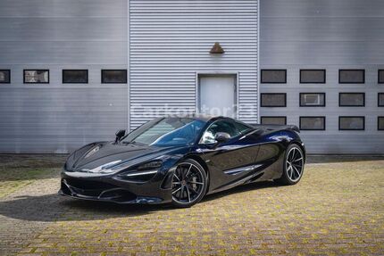 McLaren 720S 9.990 km 219.900 &euro; Velbert 42553