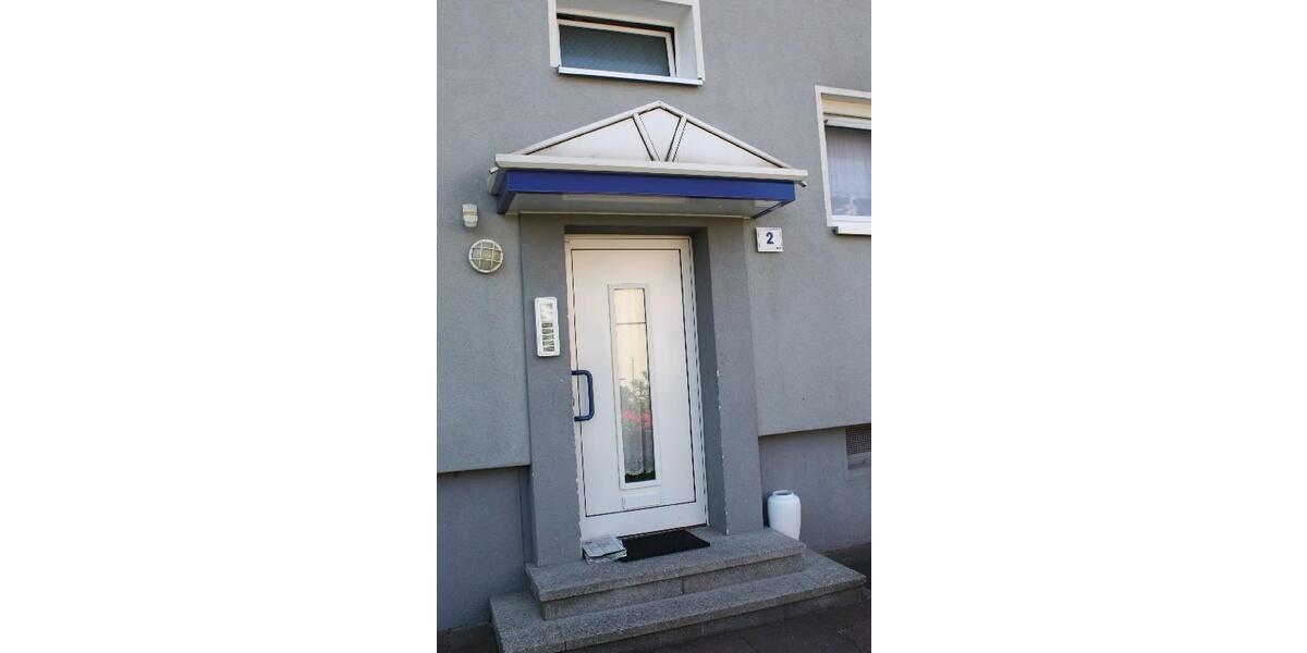 Etagenwohnung Witten Herbede - 3.5 Zimmer, 64 m&sup2;, 486&euro; | Angebot:25982847