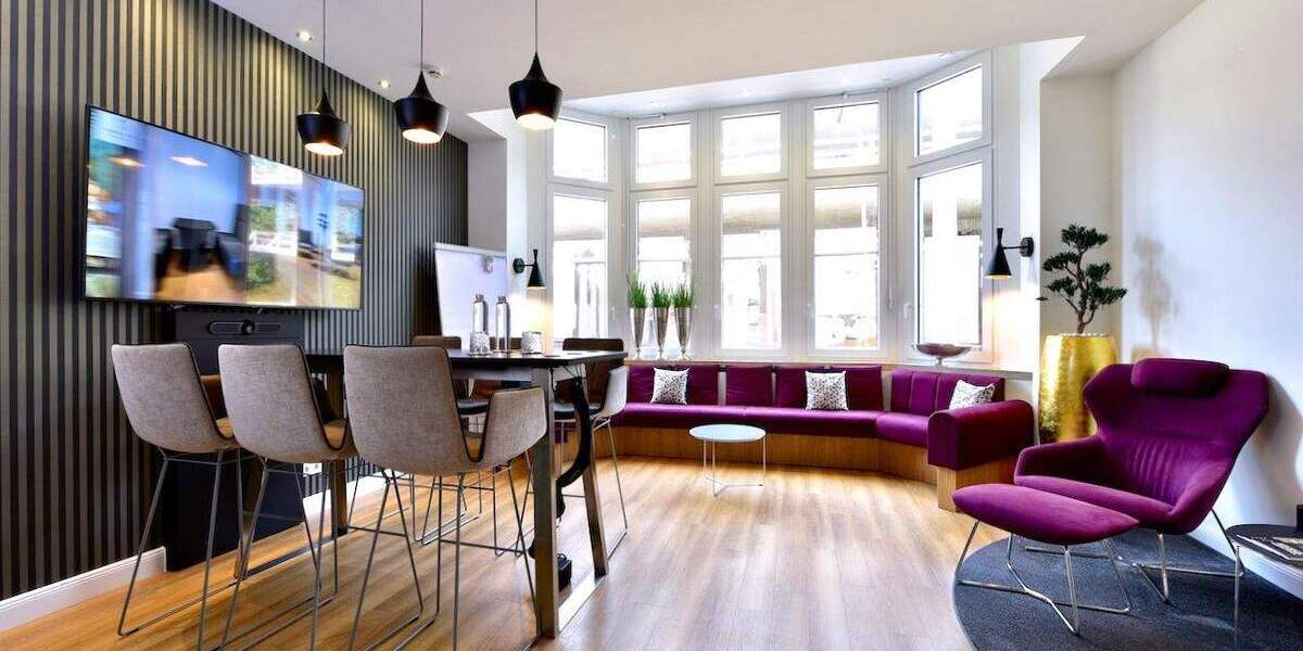 Gewerbeobjekt Düsseldorf Stadtmitte - 1.550&euro; | Angebot:25875071