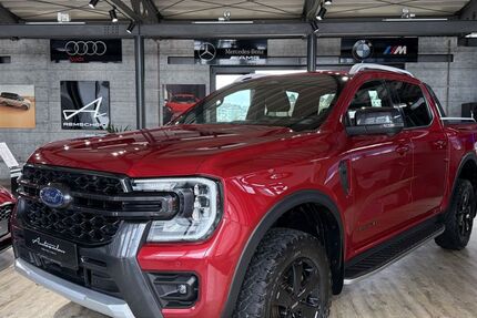 Ford Ranger 90.000 km 38.990 &euro; Remscheid 42859