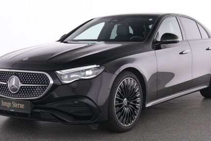 Mercedes-Benz E 220 24.998 km 58.885 &euro; Essen 45309