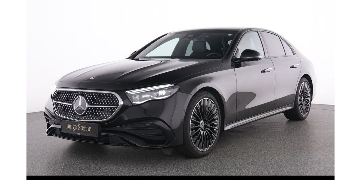 Mercedes-Benz E 220 24.998 km 58.885 &euro; Essen 45309