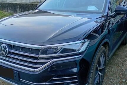 VW Touareg 118.973 km 39.753 &euro; Hagen 58091