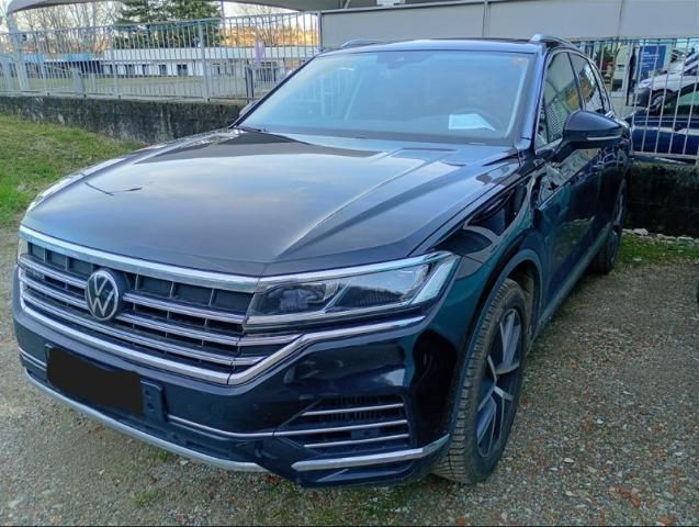 VW Touareg 118.973 km 39.753 &euro; Hagen 58091