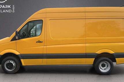 VW Crafter 199.850 km 12.950 &euro; Bochum 44866