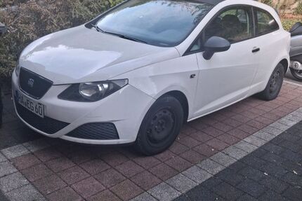 Seat Ibiza 293.000 km 799 &euro; Hagen 58095