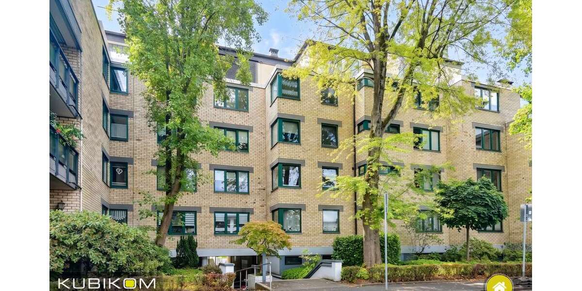Etagenwohnung Solingen Ohligs - 3 Zimmer, 109 m&sup2;, 219.000&euro; | Angebot:27209451