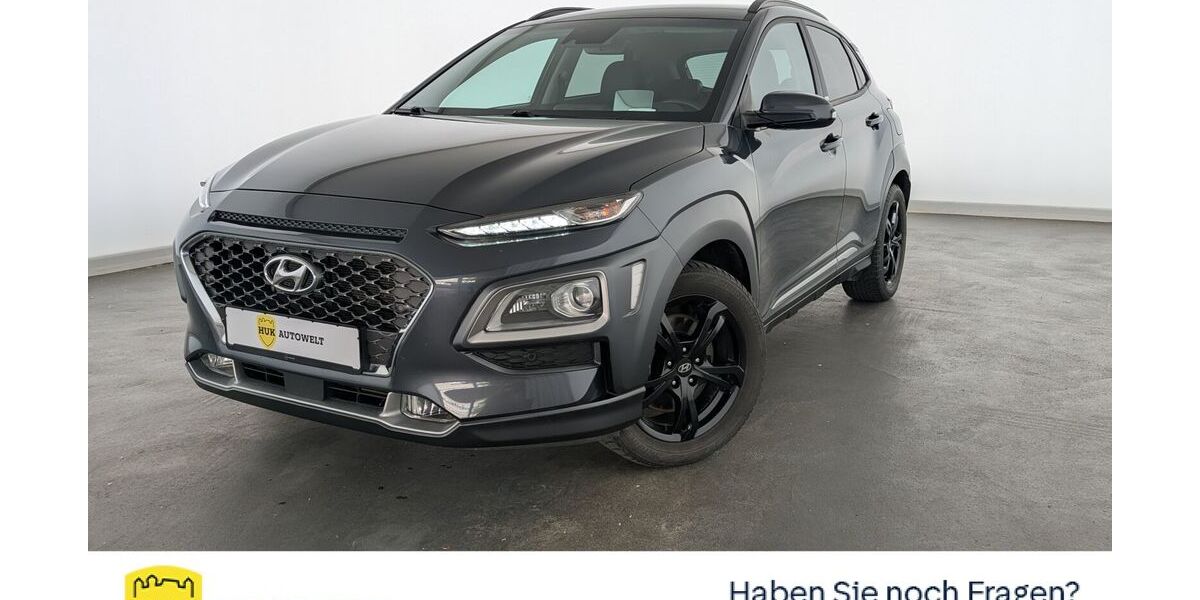 Hyundai KONA 78.620 km 18.960 &euro; Düsseldorf 40599