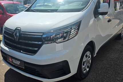 Renault Trafic 55.352 km 28.950 &euro; Düsseldorf 40591