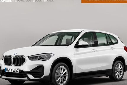 BMW X1 35.992 km 25.990 &euro; Düsseldorf 40237