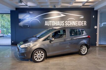Ford B-Max 108.461 km 8.500 &euro; Ratingen 40880