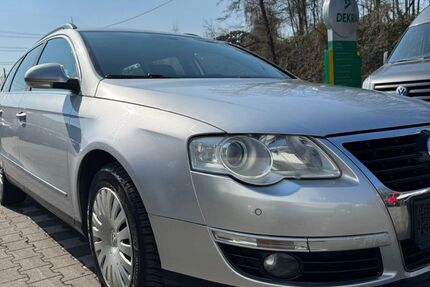 VW Passat Variant 210.000 km 3.650 &euro; Bottrop 46238