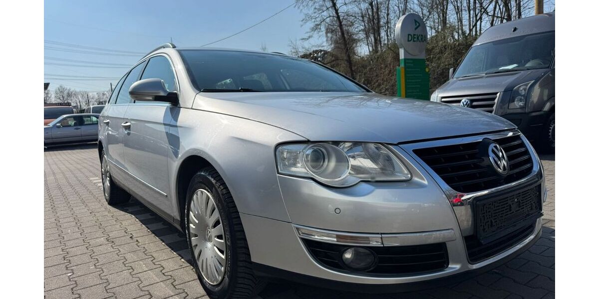VW Passat Variant 210.000 km 3.650 &euro; Bottrop 46238