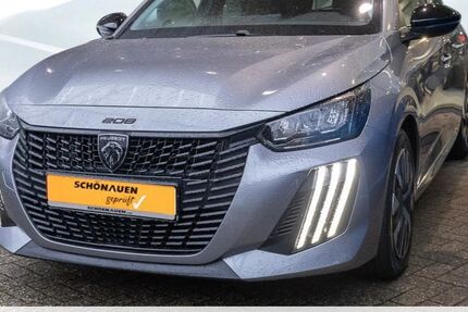 Peugeot 208 14.682 km 15.350 &euro; Solingen 42697