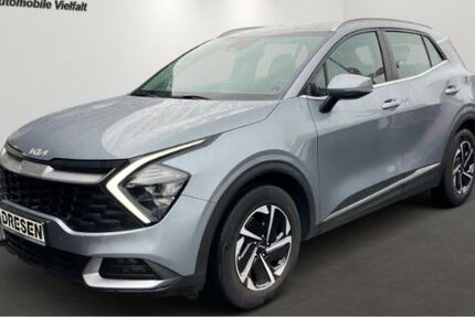 Kia Sportage 31.000 km 24.290 &euro; Neuss 41464