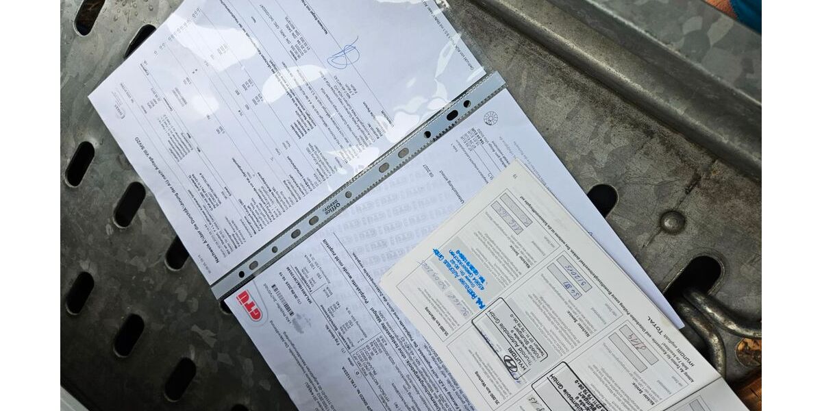 Hyundai i10 96.200 km 3.199 &euro; Gelsenkirchen 45884