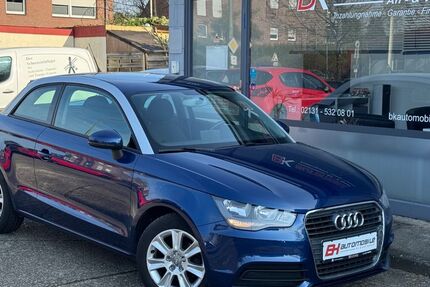 Audi A1 127.000 km 7.790 &euro; Neuss 41462