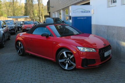 Audi TT 50.573 km 35.690 &euro; Wuppertal 42109