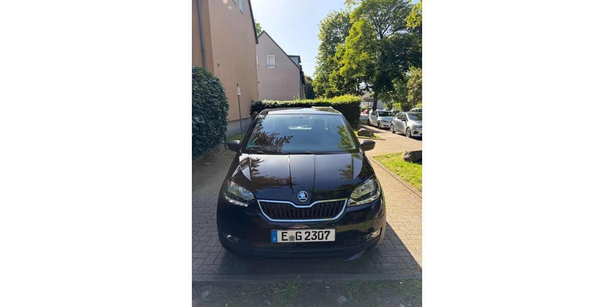 Skoda Citigo 60.000 km 7.700 &euro; Essen 45326