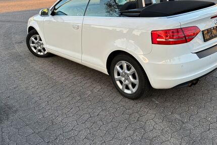 Audi A3 184.523 km 7.199 &euro; Düsseldorf 40591