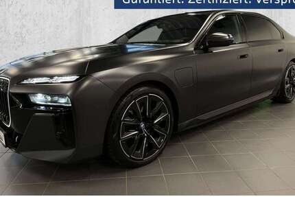 BMW 750 69.400 km 99.440 &euro; Solingen 42719