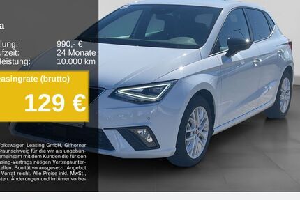Seat Ibiza 24.872 km 21.740 &euro; Remscheid 42897