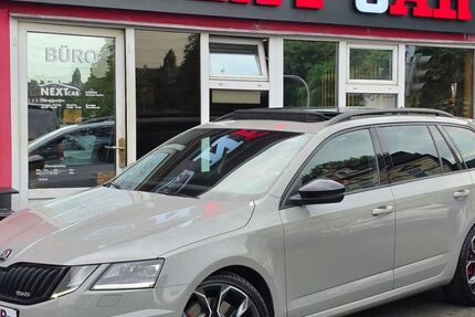 Skoda Octavia 117.500 km 18.499 &euro; Mülheim an der Ruhr 45476