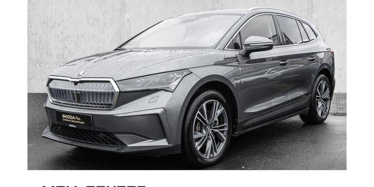 Skoda Enyaq 19.847 km 38.480 &euro; Düsseldorf 40474
