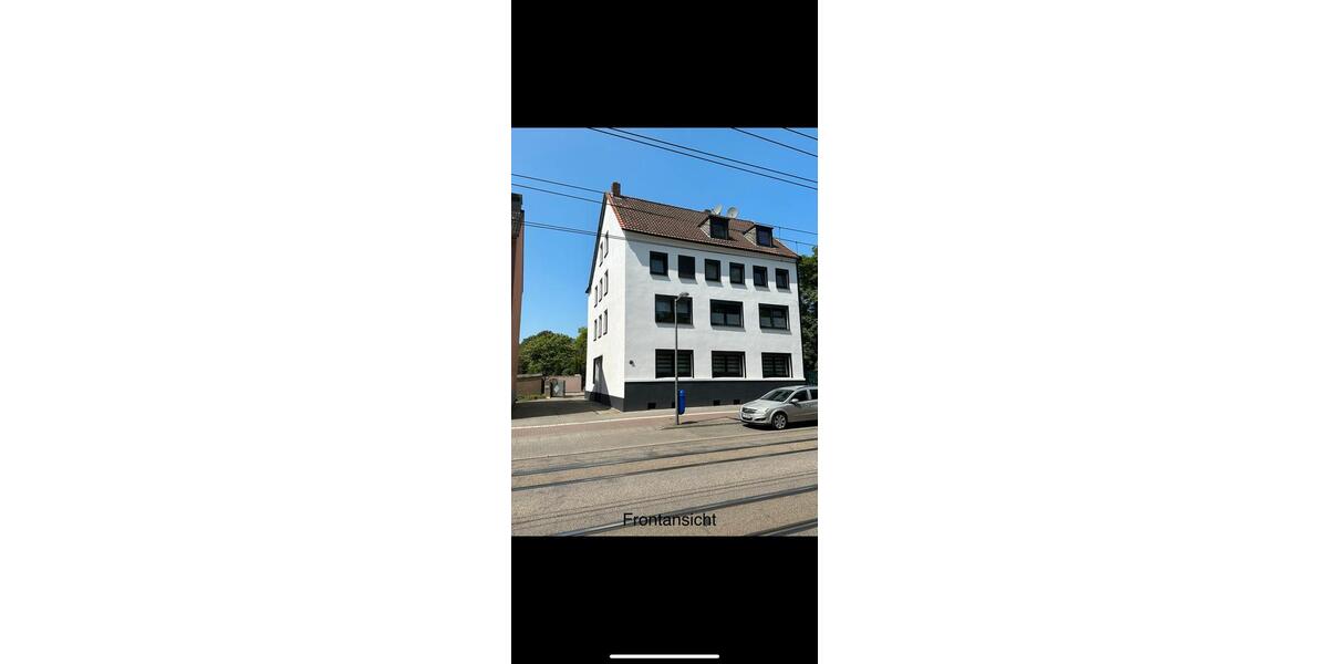 Dachgeschoßwohnung Gelsenkirchen Gelsenkirchen-Nord - 3 Zimmer, 61 m&sup2;, 730&euro; | Angebot:25979650