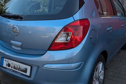 Opel Corsa 72.337 km 5.200 &euro; Ratingen 40878
